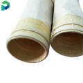 Cement plant polyester felt polyester needle punched filter bags